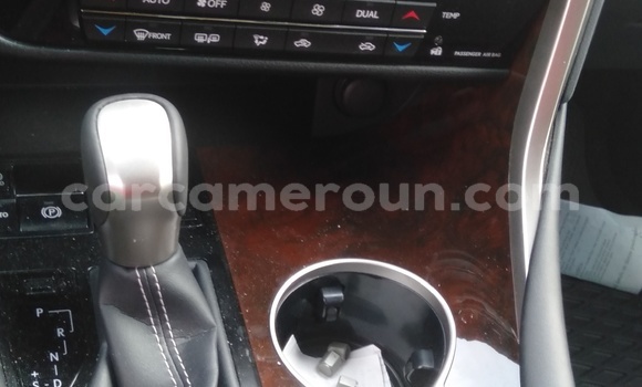 Sayi Imported Lexus RX 350 Black Mota in Douala a Ƙasar Kamaru Sayi Imported Lexus RX 350 Black Mota in Douala a Ƙasar Kamaru