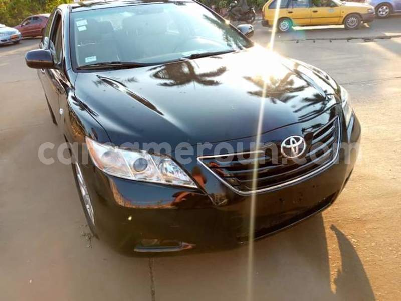 Big with watermark toyota camry central cameroon yaounde 7698