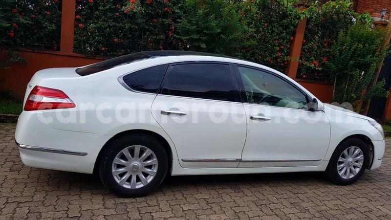 Big with watermark nissan teana littoral cameroon douala 7700