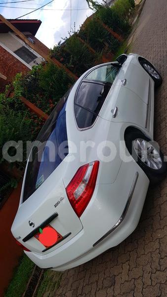 Big with watermark nissan teana littoral cameroon douala 7700