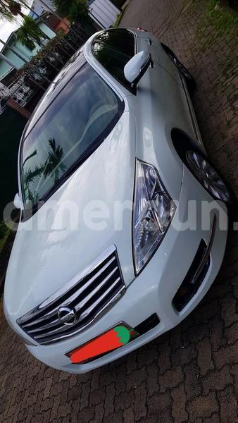 Big with watermark nissan teana littoral cameroon douala 7700