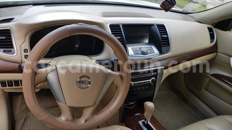 Big with watermark nissan teana littoral cameroon douala 7700