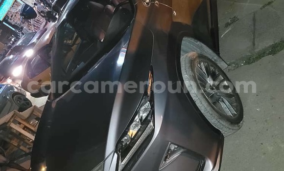 Sayi Imported Lexus RX 350 Azurfa Mota in Douala a Ƙasar Kamaru Sayi Imported Lexus RX 350 Azurfa Mota in Douala a Ƙasar Kamaru