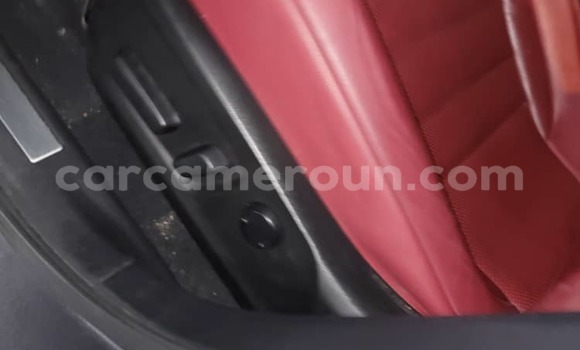 Sayi Imported Lexus RX 350 Azurfa Mota in Douala a Ƙasar Kamaru Sayi Imported Lexus RX 350 Azurfa Mota in Douala a Ƙasar Kamaru