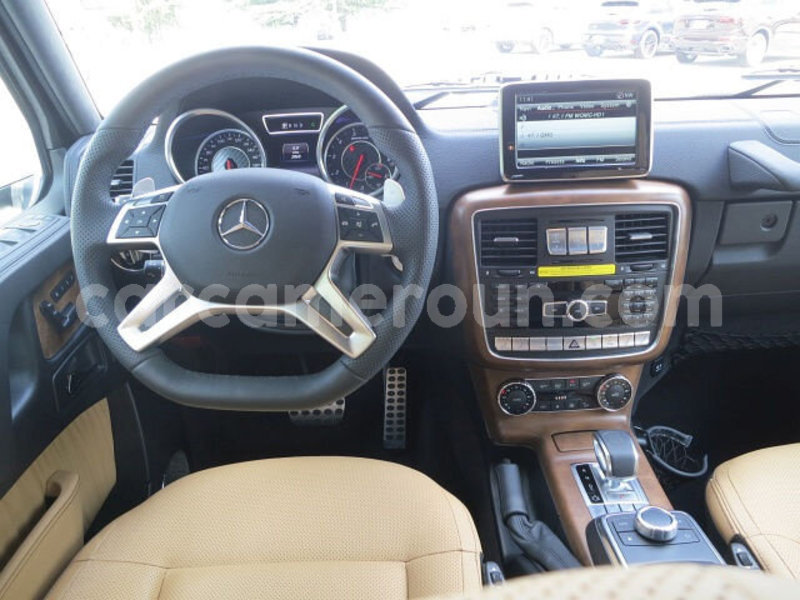 Big with watermark mercedes benz g klasse central cameroon yaounde 7721