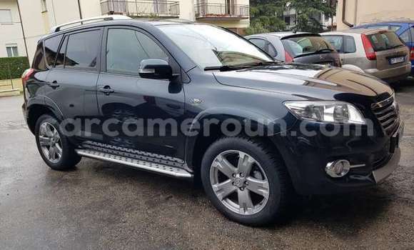Acheter Occasion Voiture Toyota RAV4 Beige à Douala, Littoral Cameroon Acheter Occasion Voiture Toyota RAV4 Beige à Douala, Littoral Cameroon