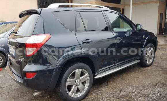 Acheter Occasion Voiture Toyota RAV4 Beige à Douala, Littoral Cameroon Acheter Occasion Voiture Toyota RAV4 Beige à Douala, Littoral Cameroon