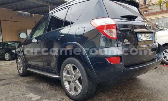 Acheter Occasion Voiture Toyota RAV4 Beige à Douala, Littoral Cameroon Acheter Occasion Voiture Toyota RAV4 Beige à Douala, Littoral Cameroon