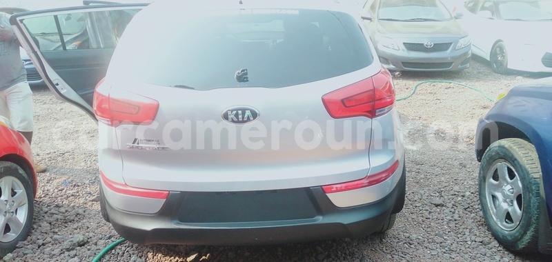 Big with watermark kia sportage littoral cameroon douala 7740