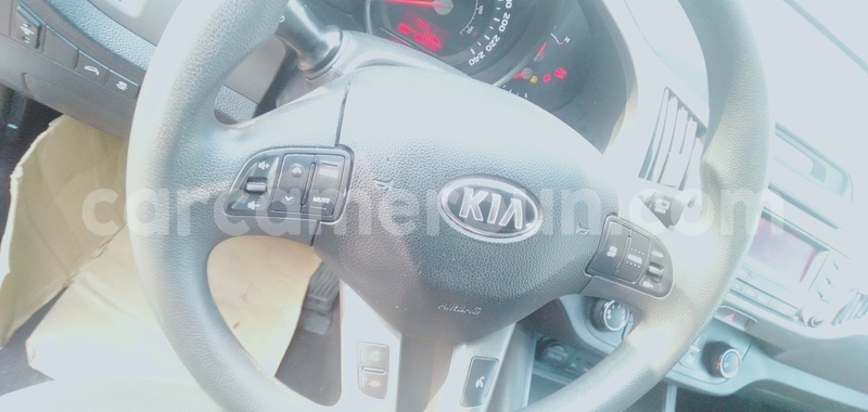 Big with watermark kia sportage littoral cameroon douala 7740