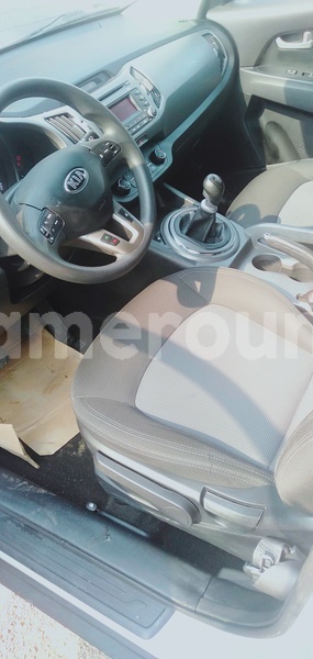 Big with watermark kia sportage littoral cameroon douala 7740