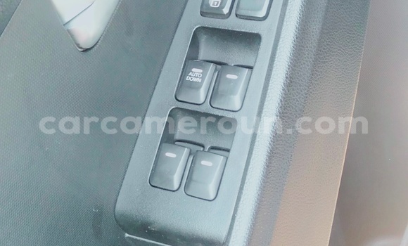 Sayi Imported Kia Sportage Azurfa Mota in Douala a Ƙasar Kamaru Sayi Imported Kia Sportage Azurfa Mota in Douala a Ƙasar Kamaru