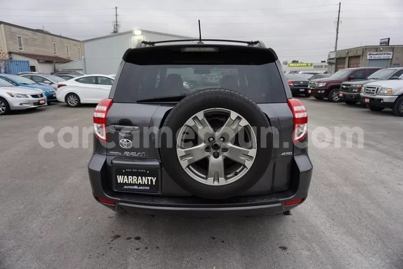 Big with watermark toyota rav4 central cameroon yaounde 7751