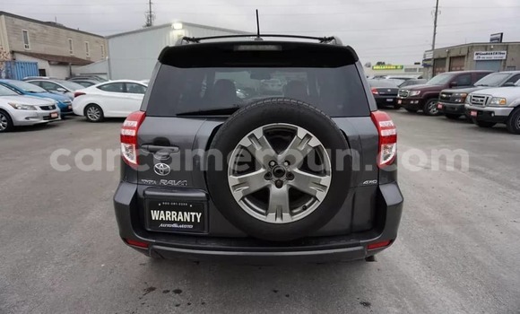Buy Used Toyota RAV4 Other Car in Yaounde in Central Cameroon Buy Used Toyota RAV4 Other Car in Yaounde in Central Cameroon