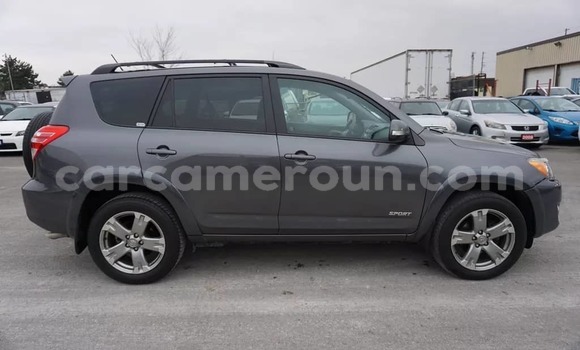 Buy Used Toyota RAV4 Other Car in Yaounde in Central Cameroon Buy Used Toyota RAV4 Other Car in Yaounde in Central Cameroon