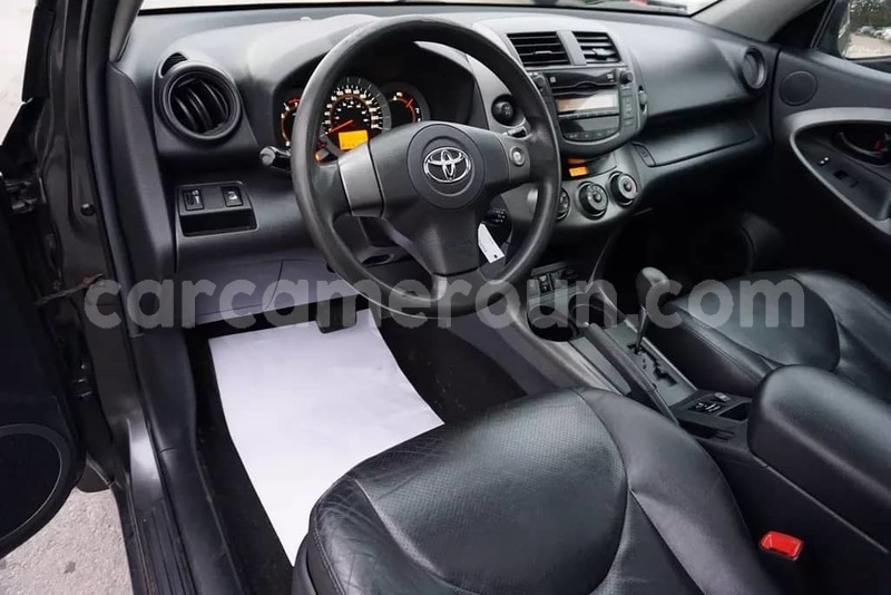 Big with watermark toyota rav4 central cameroon yaounde 7751