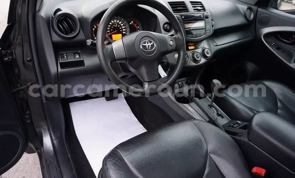 Buy Used Toyota RAV4 Other Car in Yaounde in Central Cameroon Buy Used Toyota RAV4 Other Car in Yaounde in Central Cameroon