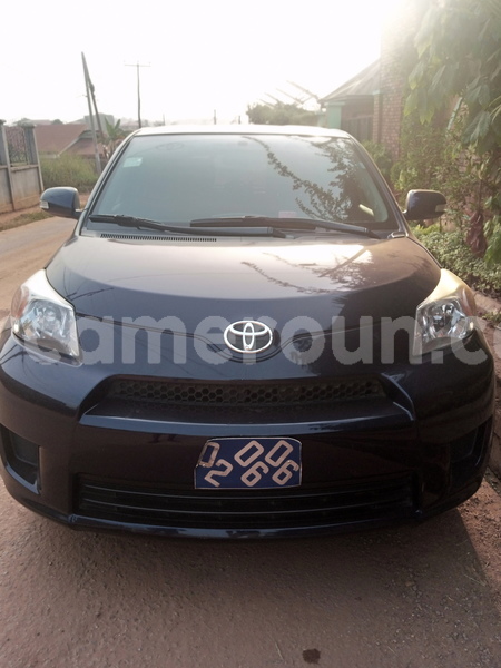 Big with watermark toyota scion tc central cameroon yaounde 7759
