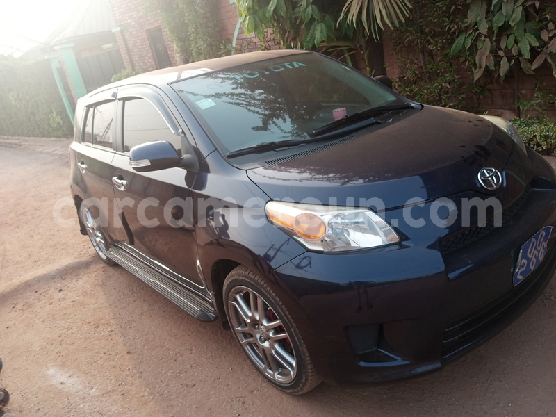 Big with watermark toyota scion tc central cameroon yaounde 7759