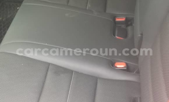 Sayi Imported Lexus NX White Mota in Douala a Ƙasar Kamaru Sayi Imported Lexus NX White Mota in Douala a Ƙasar Kamaru