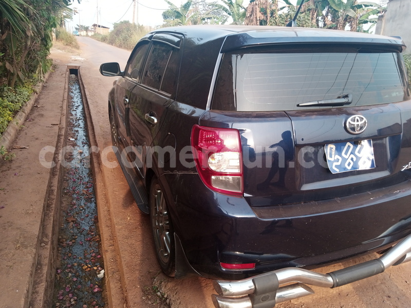 Big with watermark toyota urban cruiser central cameroon yaounde 7761