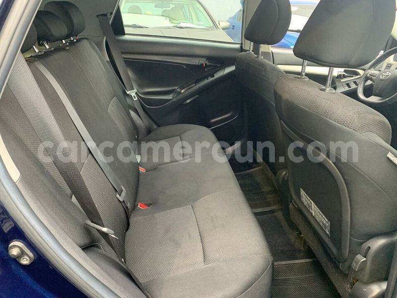 Big with watermark toyota matrix central cameroon yaounde 7768