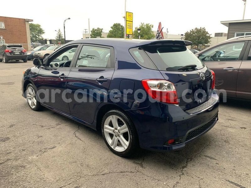 Big with watermark toyota matrix central cameroon yaounde 7768