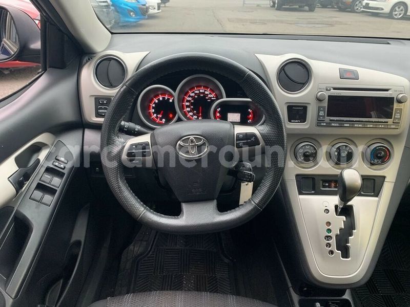 Big with watermark toyota matrix central cameroon yaounde 7768