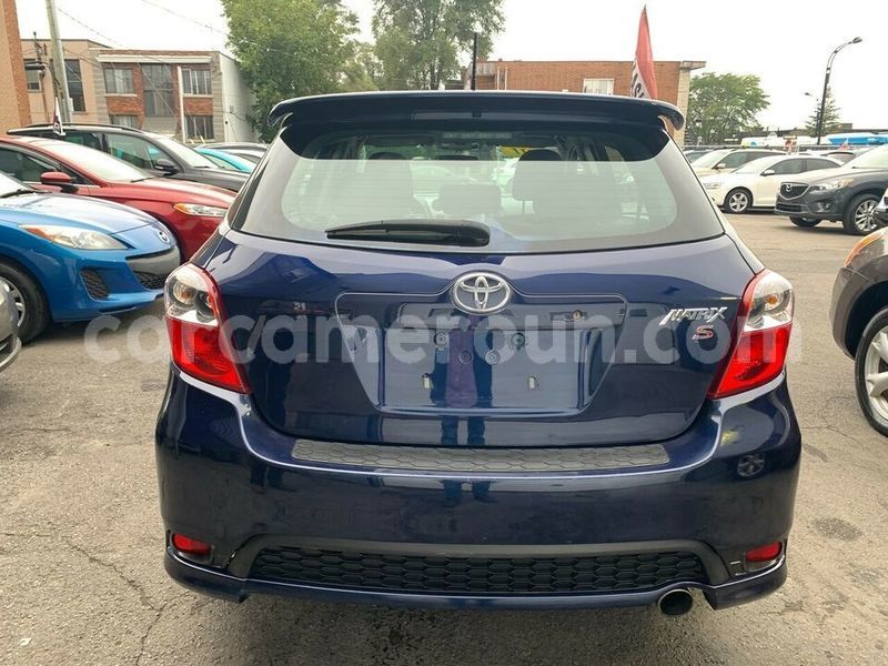 Big with watermark toyota matrix central cameroon yaounde 7768