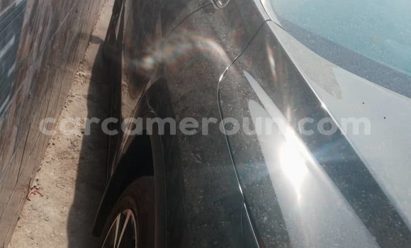 Sayi Imported Lexus RX 350 Black Mota in Douala a Ƙasar Kamaru Sayi Imported Lexus RX 350 Black Mota in Douala a Ƙasar Kamaru