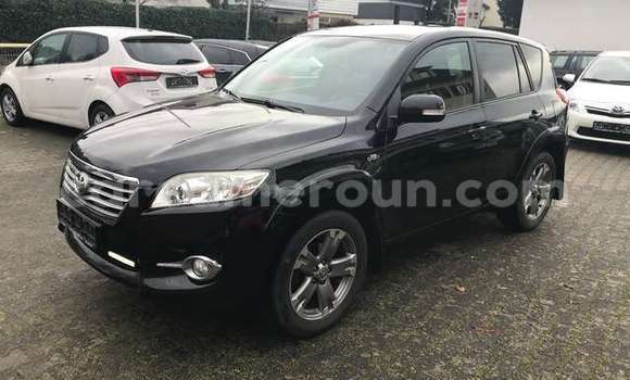Acheter Occasion Voiture Toyota RAV4 Beige à Yaoundé, Central Cameroon Acheter Occasion Voiture Toyota RAV4 Beige à Yaoundé, Central Cameroon