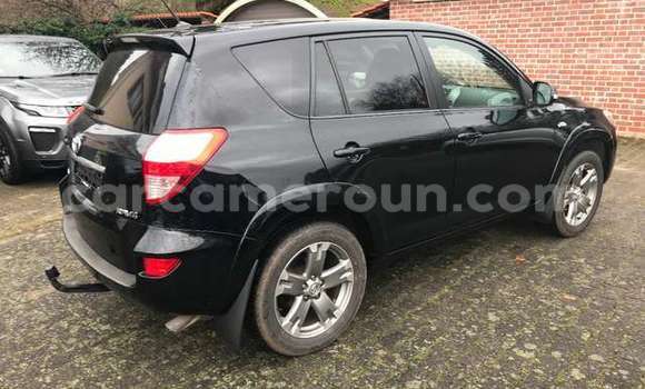 Acheter Occasion Voiture Toyota RAV4 Beige à Yaoundé, Central Cameroon Acheter Occasion Voiture Toyota RAV4 Beige à Yaoundé, Central Cameroon