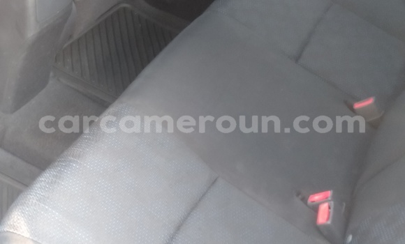 Sayi Imported Toyota Corolla Black Mota in Douala a Ƙasar Kamaru Sayi Imported Toyota Corolla Black Mota in Douala a Ƙasar Kamaru