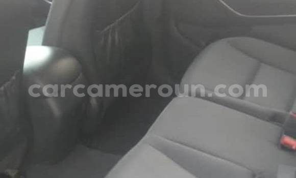 Sayi Imported Hyundai Santa Fe Black Mota in Douala a Ƙasar Kamaru Sayi Imported Hyundai Santa Fe Black Mota in Douala a Ƙasar Kamaru