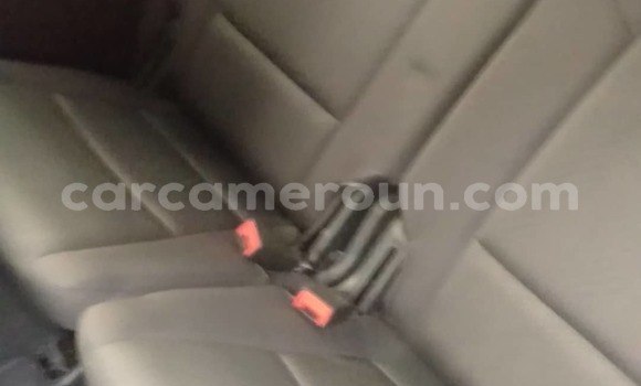 Sayi Imported Hyundai Santa Fe Black Mota in Douala a Ƙasar Kamaru Sayi Imported Hyundai Santa Fe Black Mota in Douala a Ƙasar Kamaru