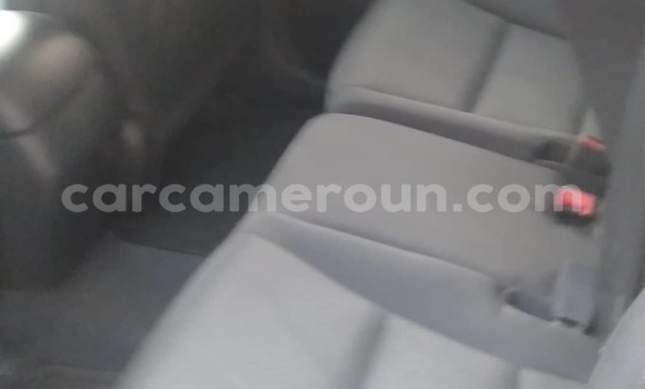 Sayi Imported Hyundai Santa Fe Black Mota in Douala a Ƙasar Kamaru Sayi Imported Hyundai Santa Fe Black Mota in Douala a Ƙasar Kamaru