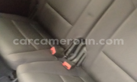 Sayi Imported Hyundai Santa Fe Black Mota in Douala a Ƙasar Kamaru Sayi Imported Hyundai Santa Fe Black Mota in Douala a Ƙasar Kamaru