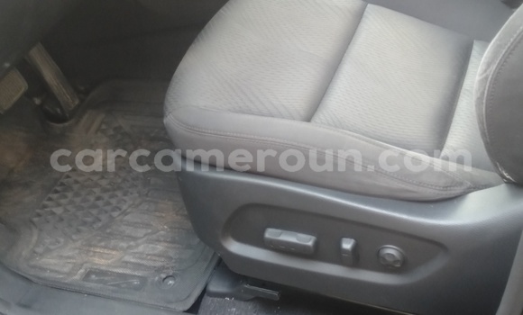 Sayi Imported Hyundai Santa Fe Black Mota in Douala a Ƙasar Kamaru Sayi Imported Hyundai Santa Fe Black Mota in Douala a Ƙasar Kamaru