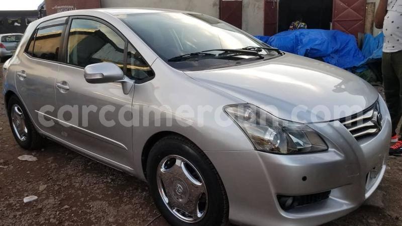 Big with watermark toyota blade littoral cameroon douala 7805