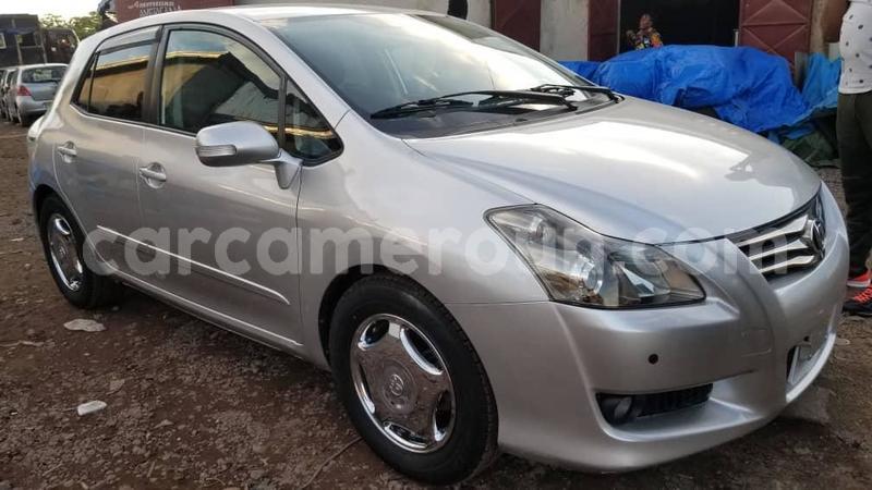 Big with watermark toyota blade littoral cameroon douala 7805