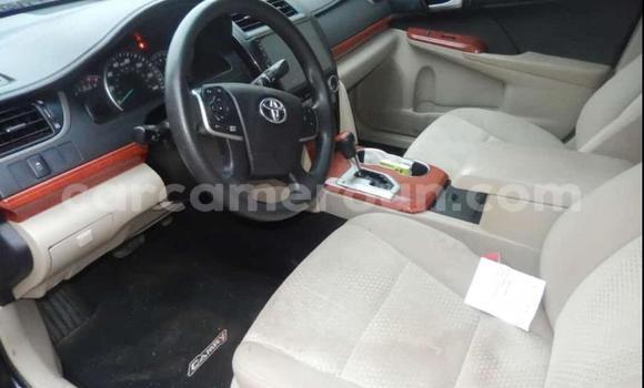 Acheter Neuf Voiture Toyota Camry Noir à Douala, Littoral Cameroon Acheter Neuf Voiture Toyota Camry Noir à Douala, Littoral Cameroon