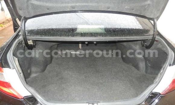 Acheter Neuf Voiture Toyota Camry Noir à Douala, Littoral Cameroon Acheter Neuf Voiture Toyota Camry Noir à Douala, Littoral Cameroon