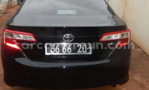 Acheter Neuf Voiture Toyota Camry Noir à Douala, Littoral Cameroon Acheter Neuf Voiture Toyota Camry Noir à Douala, Littoral Cameroon