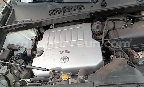 Acheter Neuf Voiture Toyota Highlander Blanc à Douala, Littoral Cameroon Acheter Neuf Voiture Toyota Highlander Blanc à Douala, Littoral Cameroon