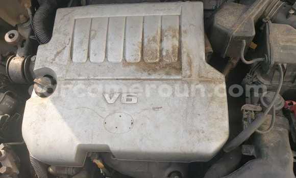 Acheter Occasion Voiture Toyota Venza Autre à Douala, Littoral Cameroon Acheter Occasion Voiture Toyota Venza Autre à Douala, Littoral Cameroon