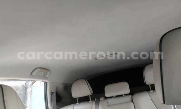 Acheter Occasion Voiture Toyota Venza Autre à Douala, Littoral Cameroon Acheter Occasion Voiture Toyota Venza Autre à Douala, Littoral Cameroon