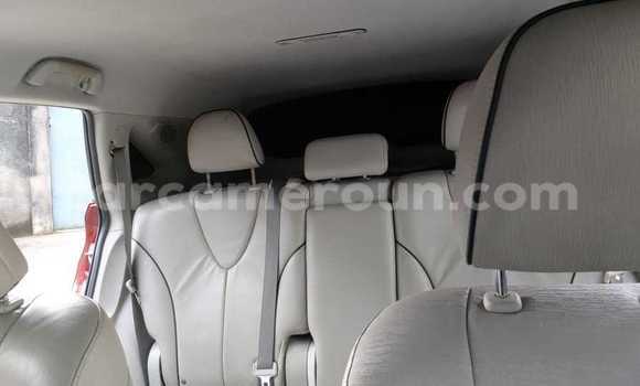Acheter Occasion Voiture Toyota Venza Autre à Douala, Littoral Cameroon Acheter Occasion Voiture Toyota Venza Autre à Douala, Littoral Cameroon