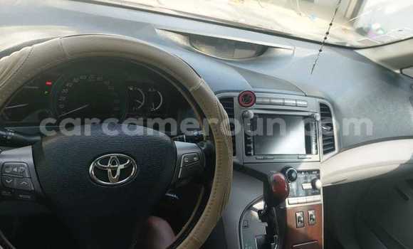 Acheter Occasion Voiture Toyota Venza Autre à Douala, Littoral Cameroon Acheter Occasion Voiture Toyota Venza Autre à Douala, Littoral Cameroon