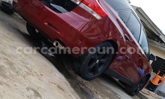 Acheter Occasion Voiture Toyota Venza Autre à Douala, Littoral Cameroon Acheter Occasion Voiture Toyota Venza Autre à Douala, Littoral Cameroon