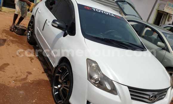 Acheter Neuf Voiture Toyota Blade Autre à Douala, Littoral Cameroon Acheter Neuf Voiture Toyota Blade Autre à Douala, Littoral Cameroon